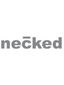 necked