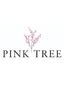 Pink Tree