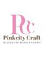 PINKCITY CRAFT