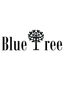 Blue Tree