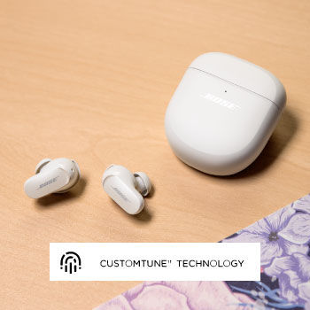 【美品】 Bose QuietComfort Earbuds SoapStone Buy Bose QuietComfort Earbuds II, Soapstone Online