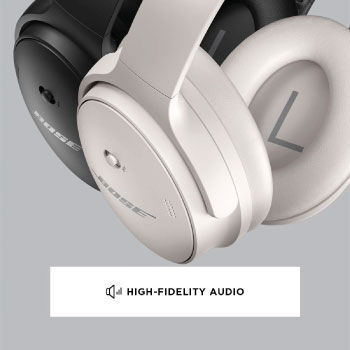 Buy Bose QuietComfort 45 Headphones Online