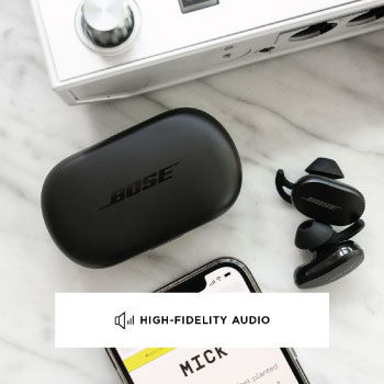 すとーん　Bose QuietComfort Earbuds ブラック Bose QuietComfort Earbuds 第2世代 [ブラック] 価格比較 - 価格.com