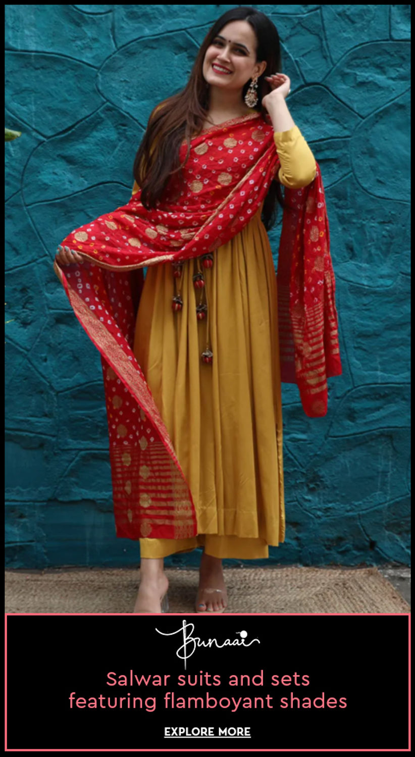 Bunaai Online Buy Bunaai Kurtas Kurtis Dresses At Best Prices Nykaa Fashion Welcome to official bunai women clothing brand. bunaai online buy bunaai kurtas