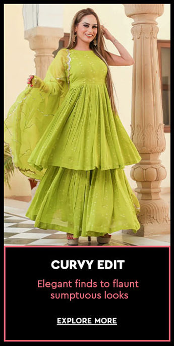 yellow frocks designs