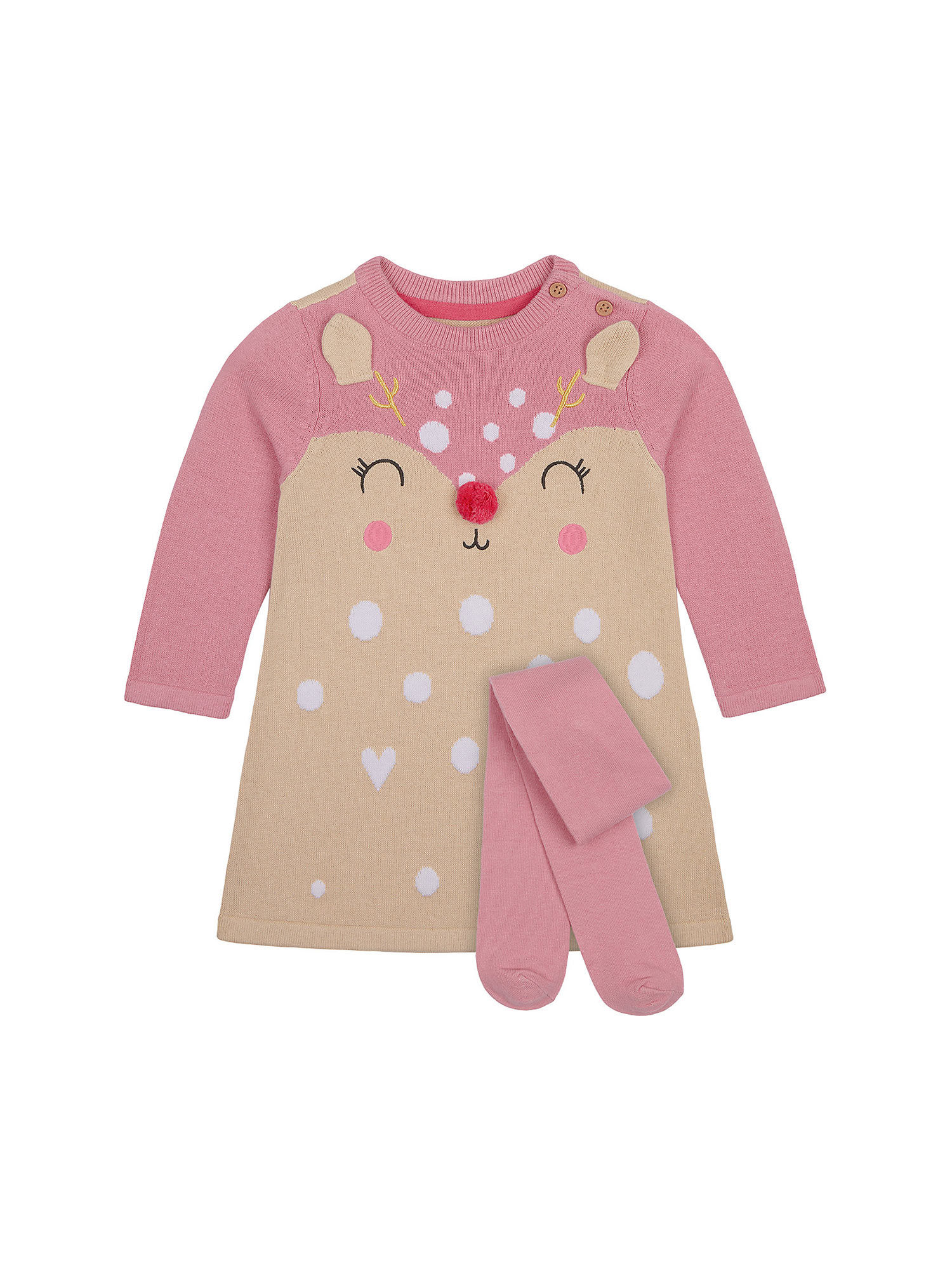 Колготки Mothercare Детские Купить