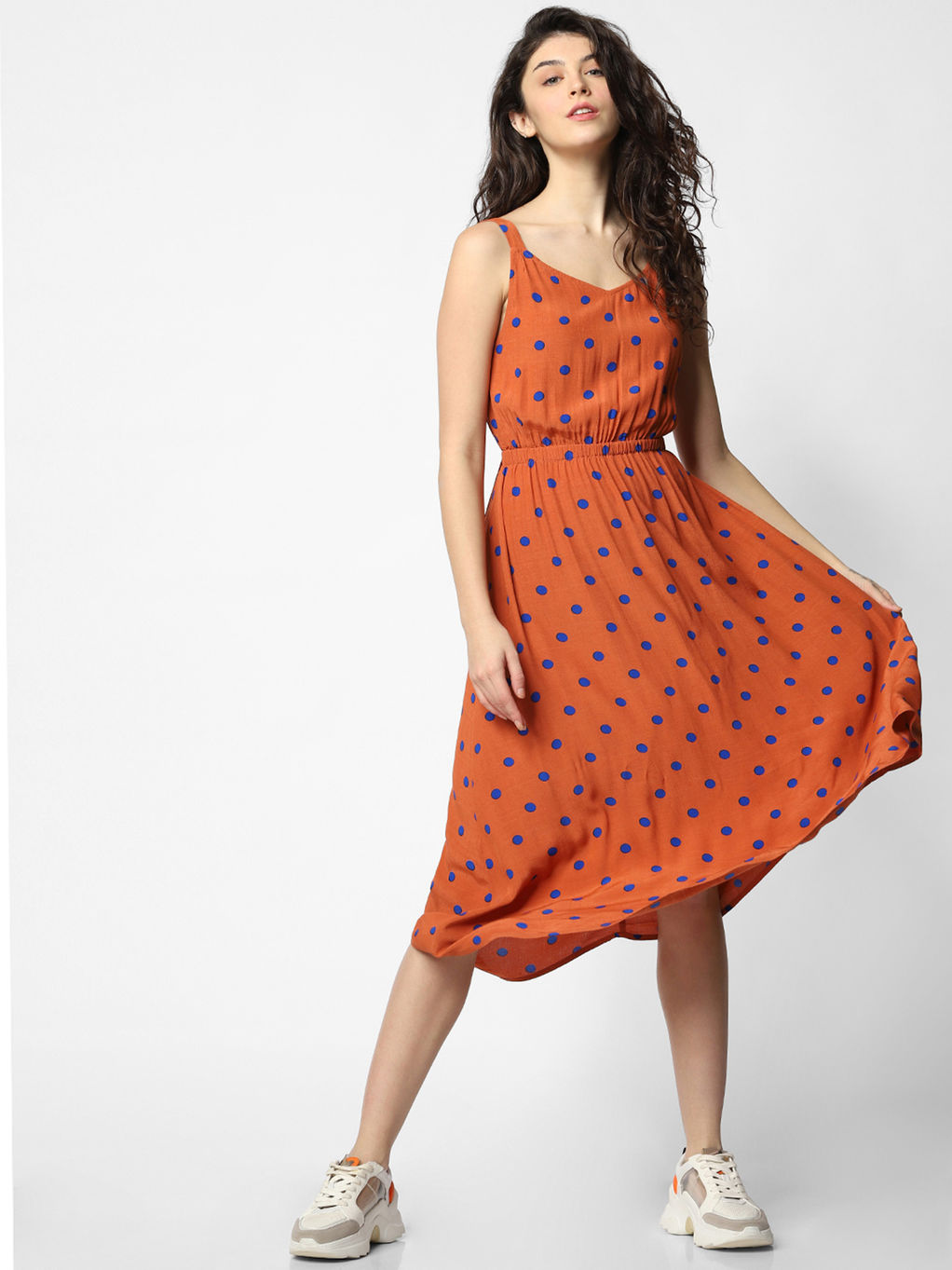 Only brand one piece dress clearance