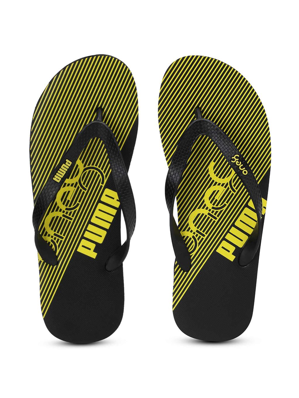 puma one8 flip flop