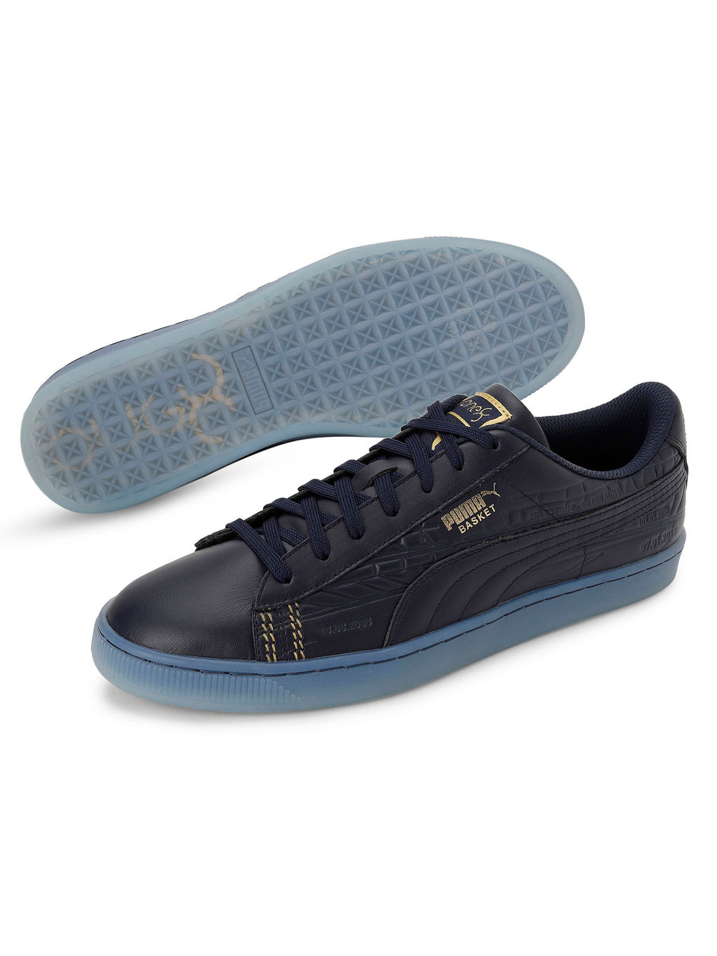 puma one8 basket