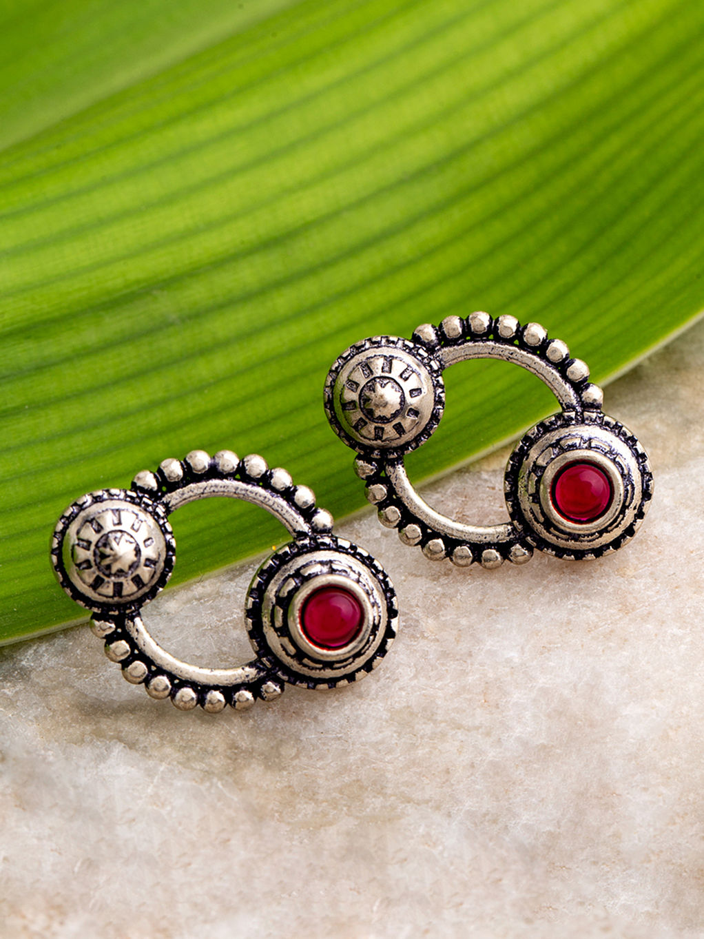 voylla oxidised jewellery
