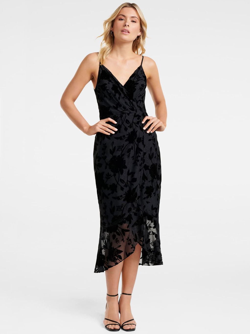 forever new evening wear