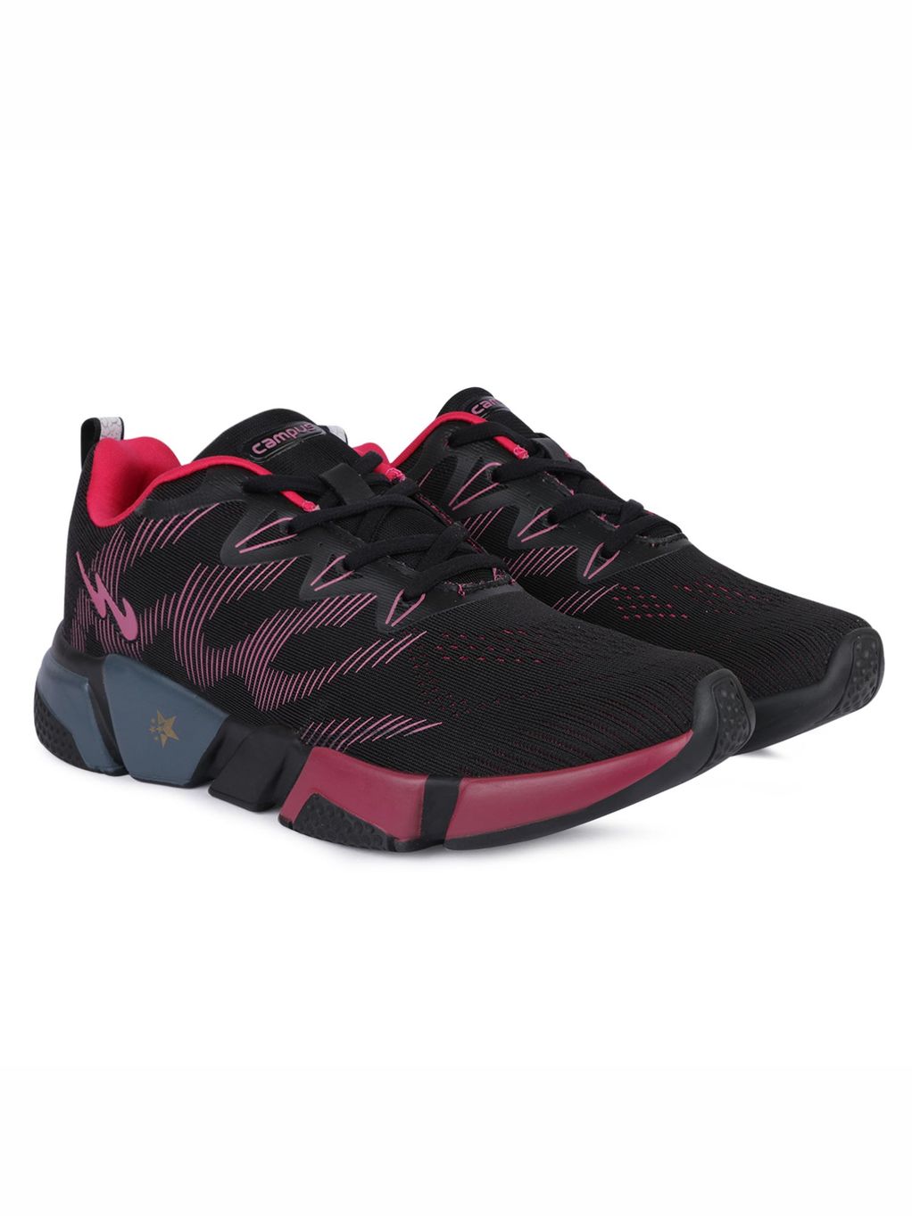 Campus jolly running shoes Clearance
