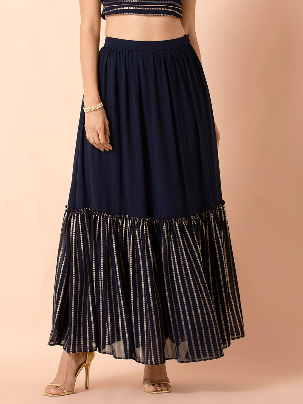 Ethnic skirts Clearance