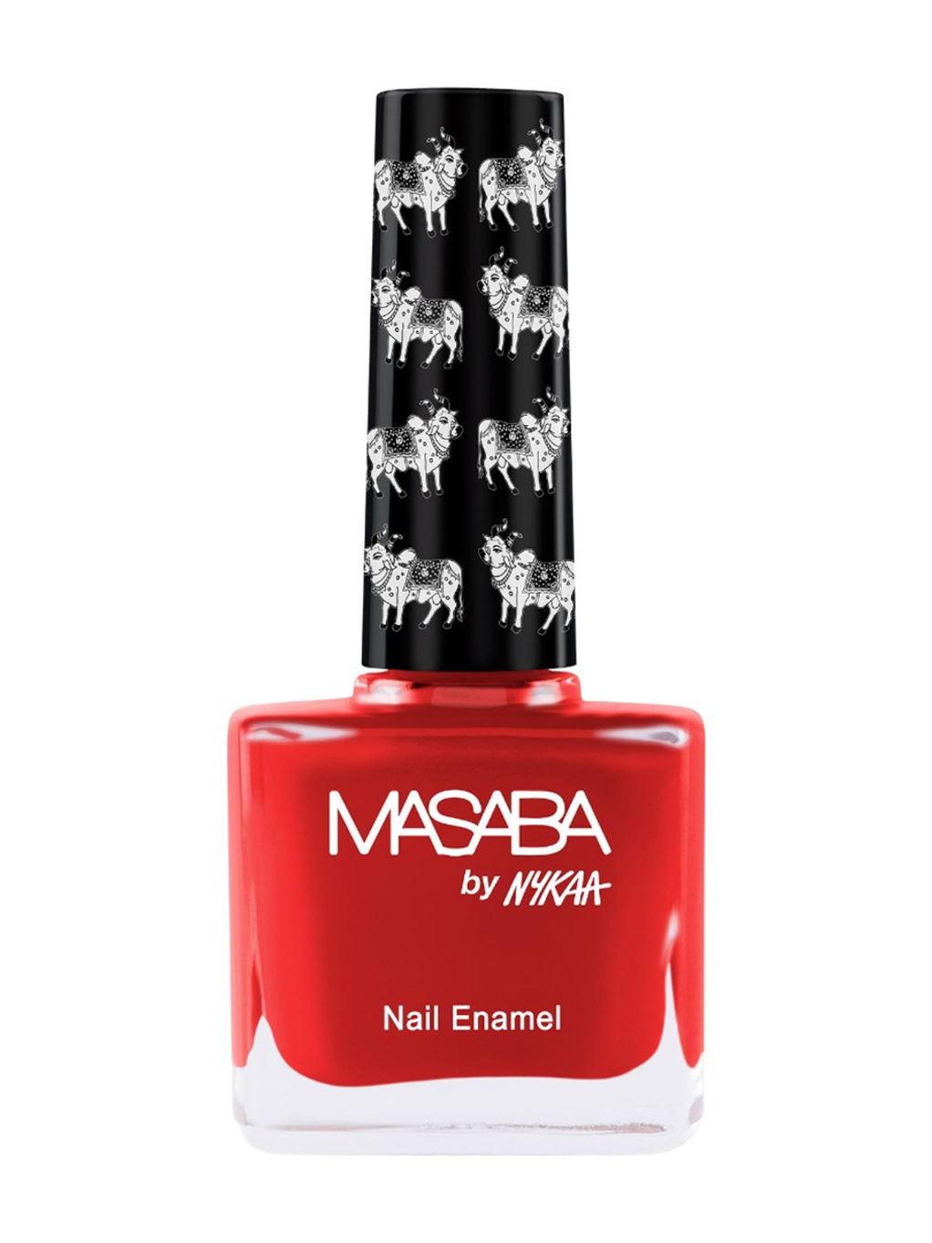 Masaba Nail Paints Buy Masaba By Nykaa Nail Enamel Wild For You Online Nykaa Fashion Does masaba gupta ever sleep?