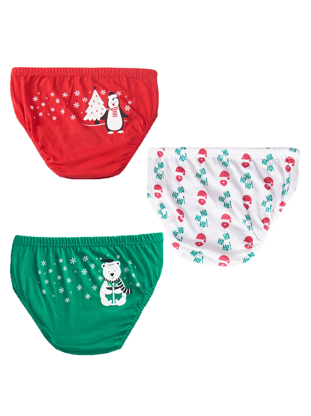 Plan B Kids Underwear Buy Planb Multi Colour Tis The Season Girl Underwear Pack Of 3 Online Nykaa Fashion Company:tis india business consultants pvt ltd. buy planb multi colour tis the season
