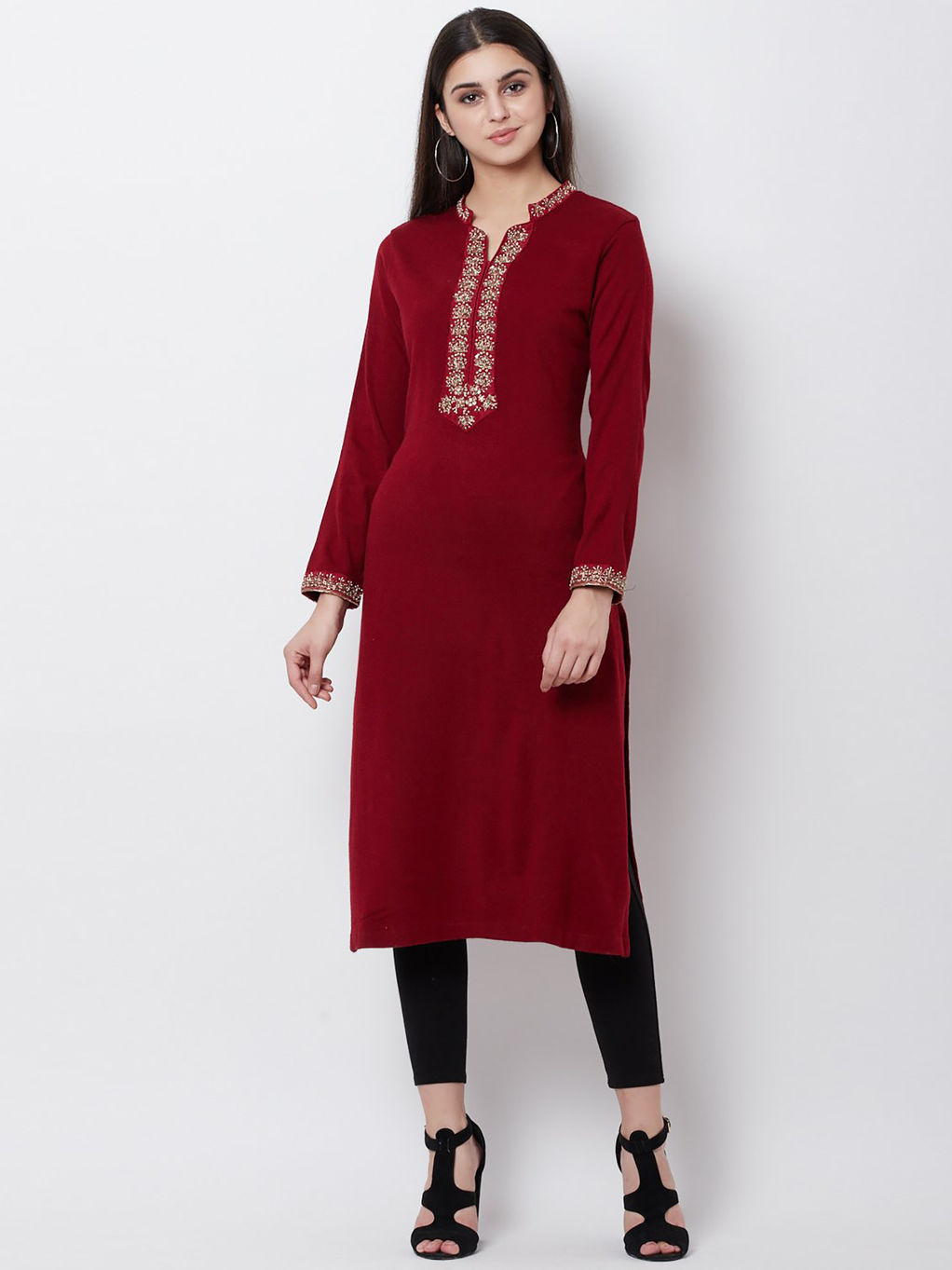 Biba winter wear online clearance