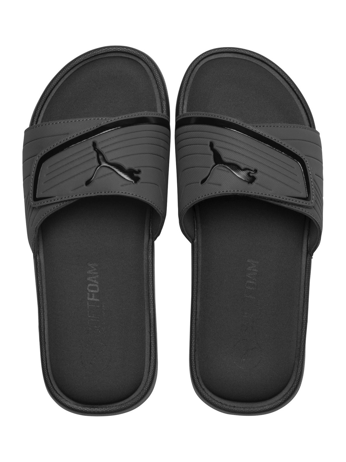 puma starcat sfoam white