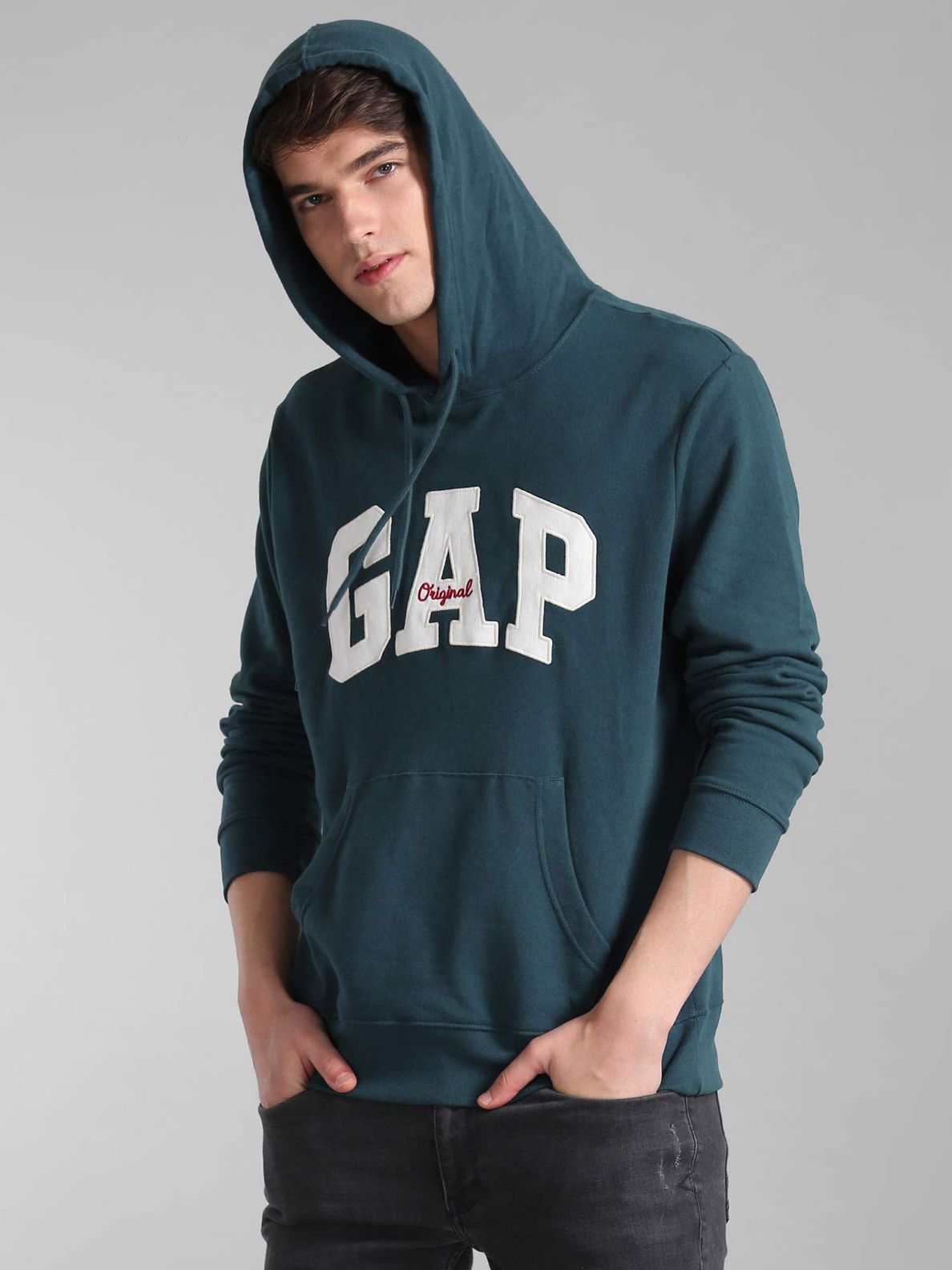 gap original sweatshirt
