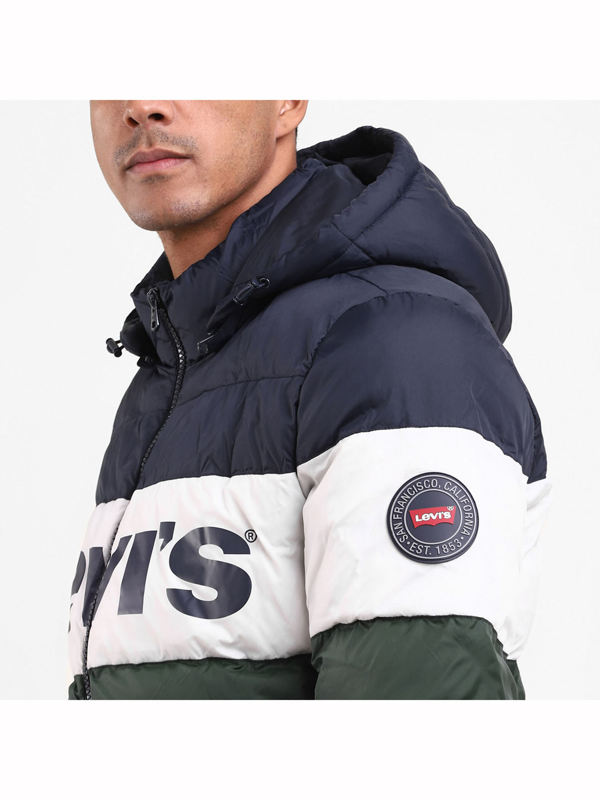 levi's nasa jacket
