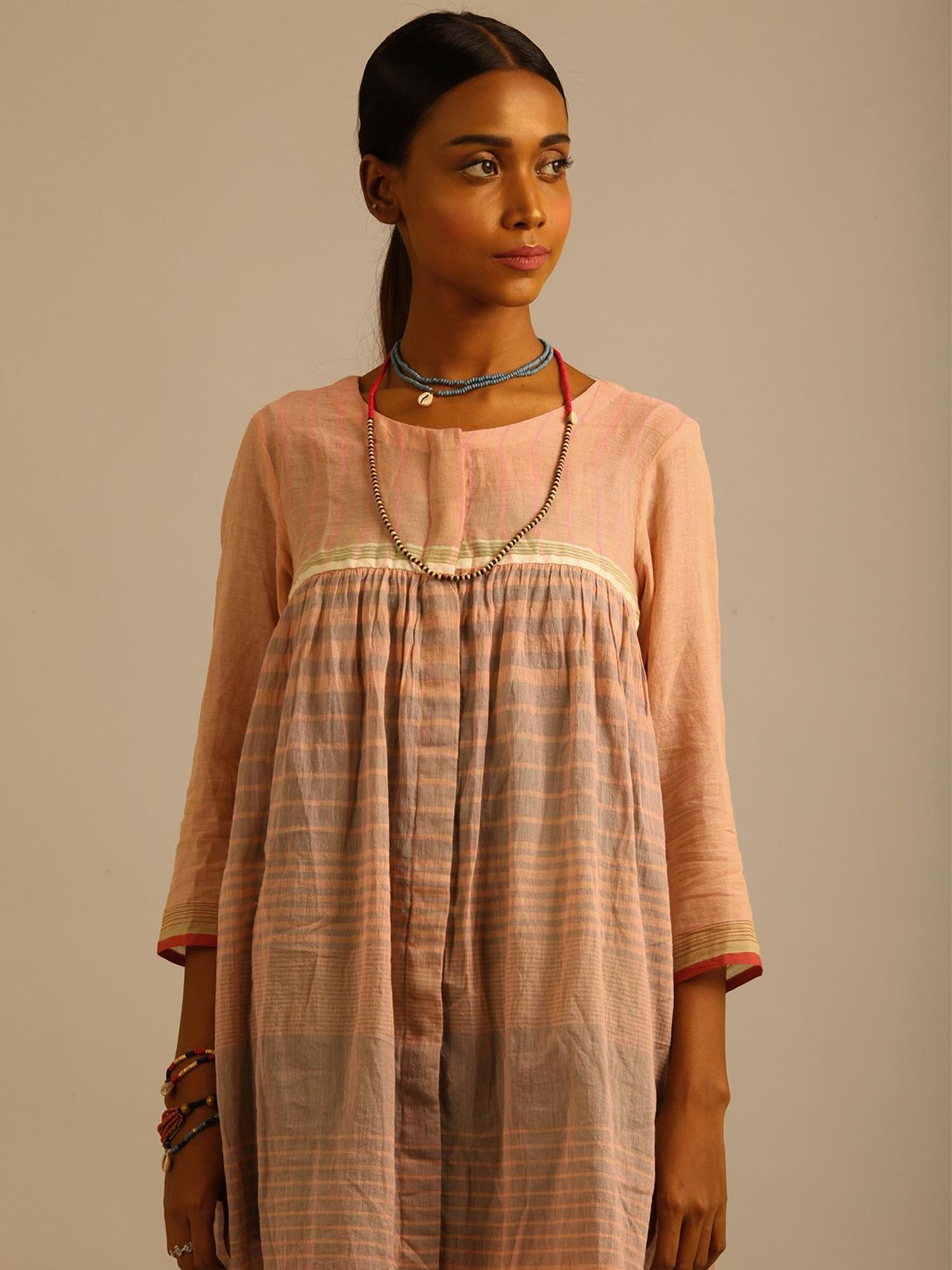 Ans Astha And Sidharth Dresses Buy Ans Astha And Sidharth Hand Woven Peach Cotton Mal Dress Online Nykaa Fashion Astha & sidharth as a label truly represents gutsy and driven designers attempting to revolutionize the design scape. nykaa fashion