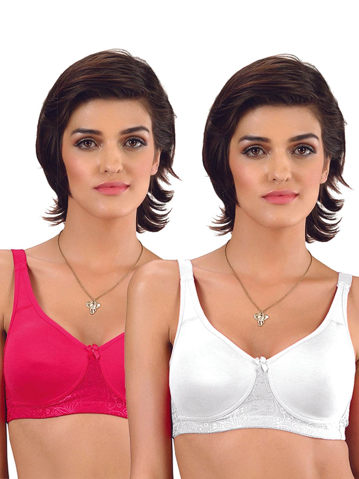 groversons paris beauty sports bra