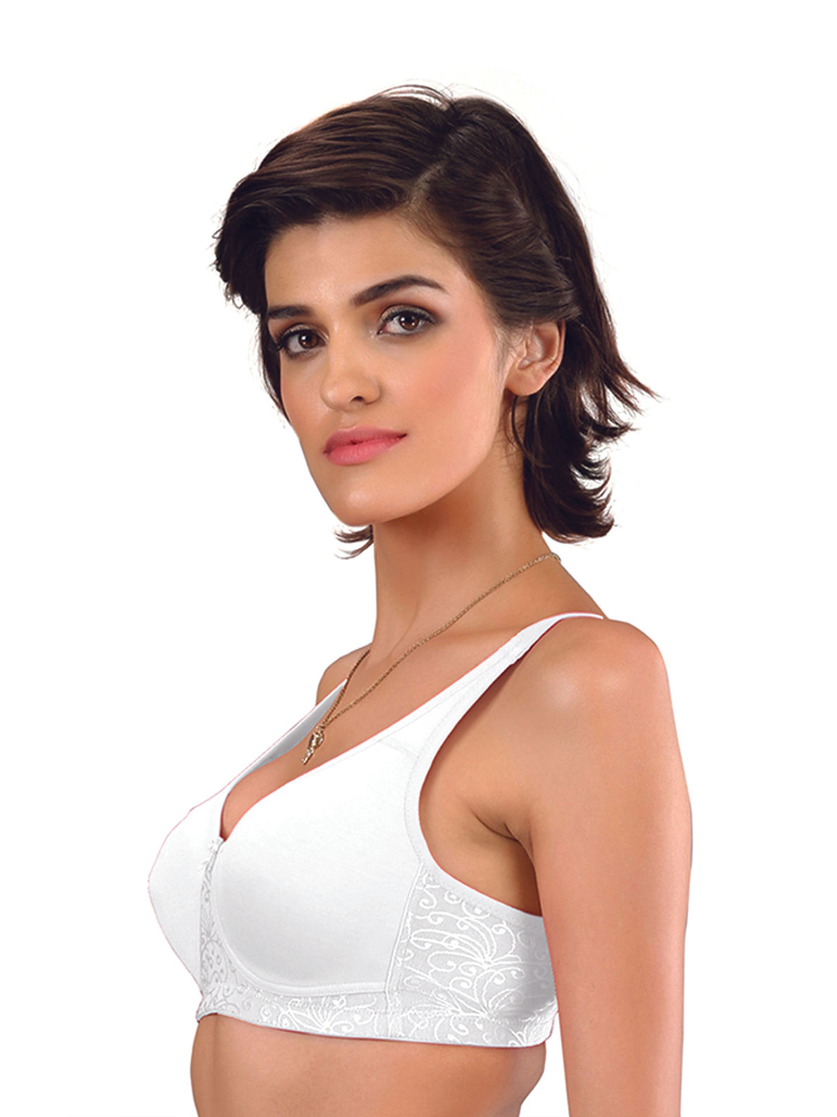 groversons paris beauty sports bra