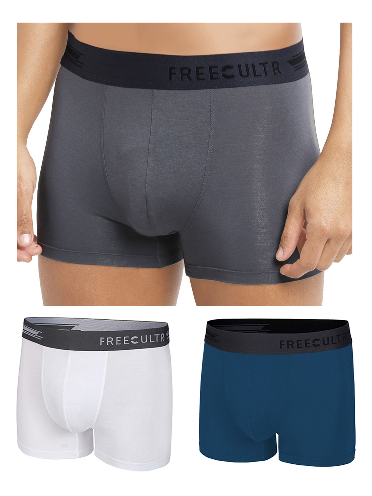 Freecultr trunks clearance