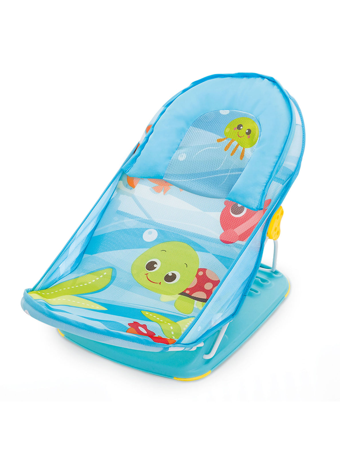 mastela deluxe baby bouncer