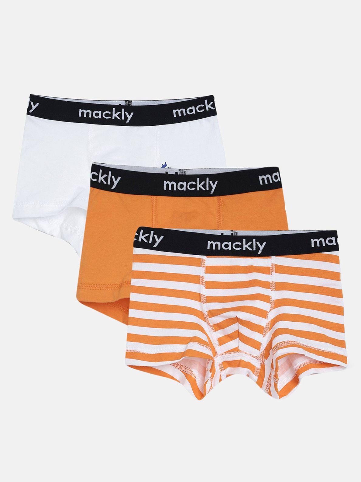 Pack of 3 underwear Outlet