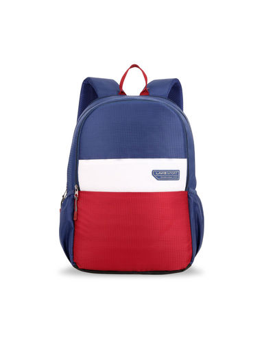 lavie cranberry backpack