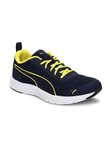 puma rapid runner idp shoes