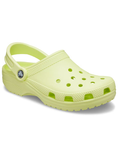 crocs promenade mall