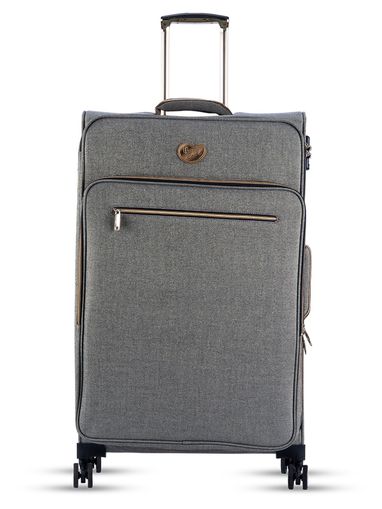 swiss equipe suitcase