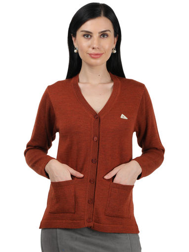 monte carlo lambswool sweater