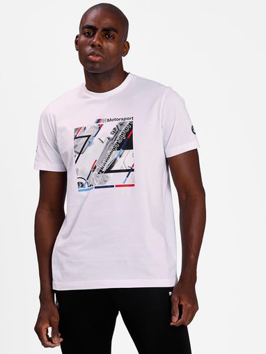 puma bmw shirts