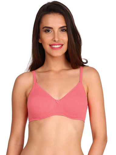 Jockey shaper bra clearance