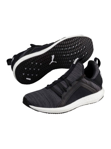 puma mega nrgy black