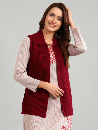 aurelia sweater jacket