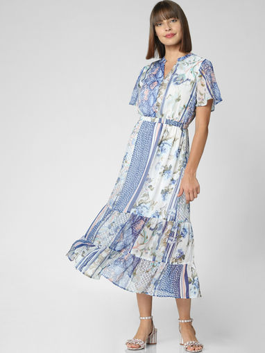 vero moda one piece dress