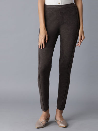 W woollen leggings Clearance