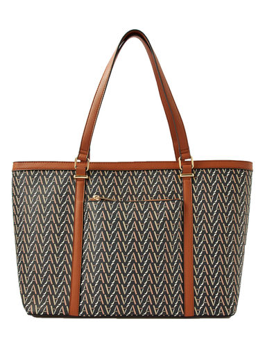 accessorize theo midi backpack