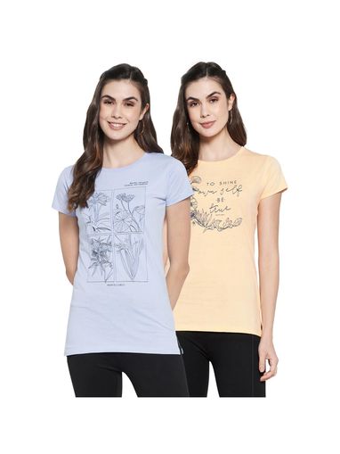 monte carlo round neck t shirt