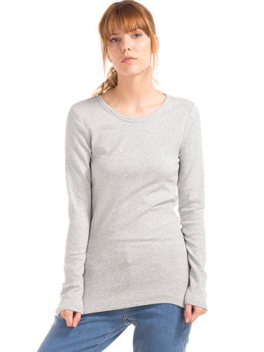 gap modern crew tee