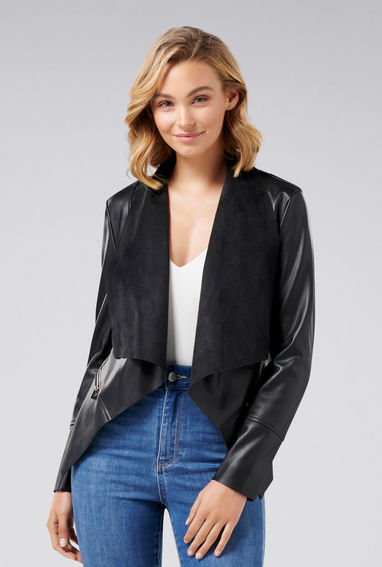 carole waterfall jacket