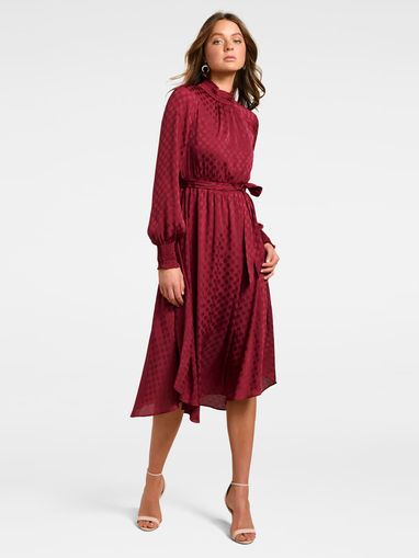 forever new evie midi dress