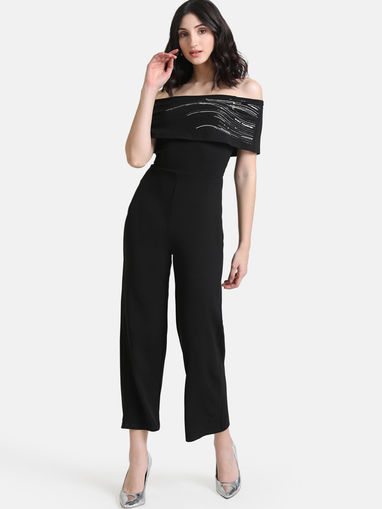 Forever New Roman Sweetheart Jumpsuit 