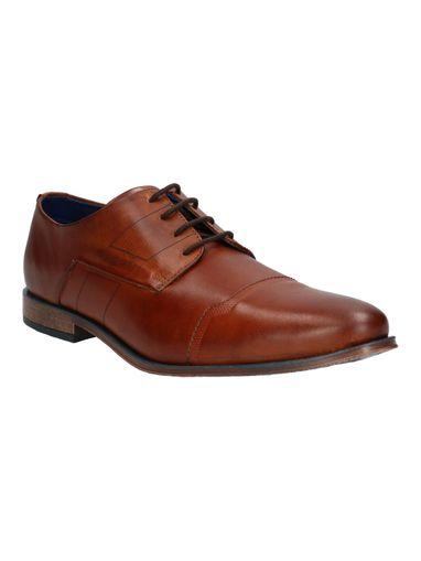 Bugatti oxford shoes clearance