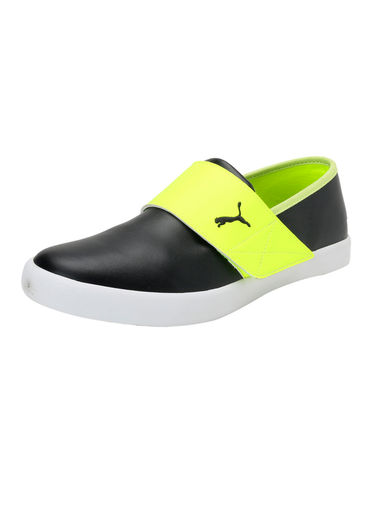 puma el rey milano white