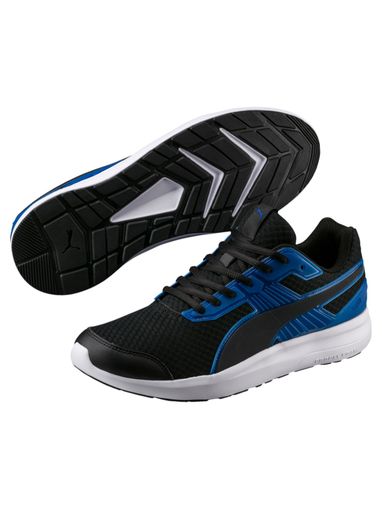puma circlet idp running shoes