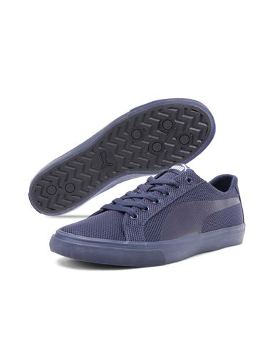 puma poise perf idp sneakers grey